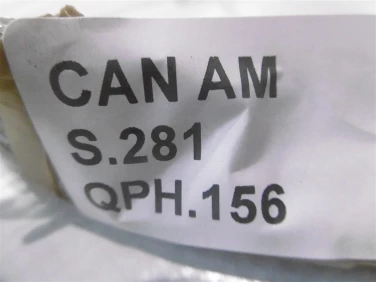 PrzewÓd hamulec can-am 650 800 1000