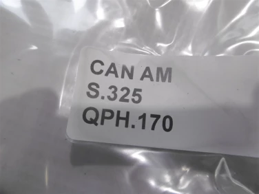 PrzewÓd hamulec can-am 650 800 1000