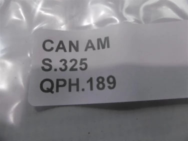 PrzewÓd hamulec can-am 650 800 1000