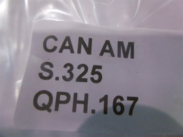 PrzewÓd hamulec can-am 650 800 1000