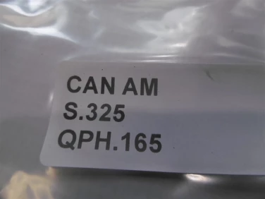 PrzewÓd hamulec can-am 650 800 1000