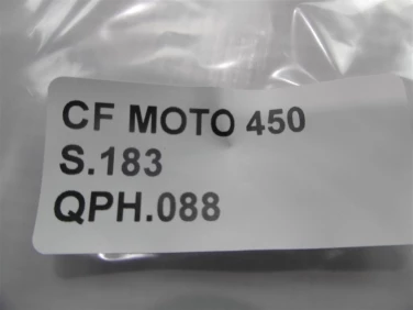 PrzewÓd hamulec cf moto atv 500 600 800