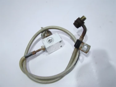 PrzewÓd hamulec polaris 500