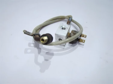 PrzewÓd hamulec polaris 500