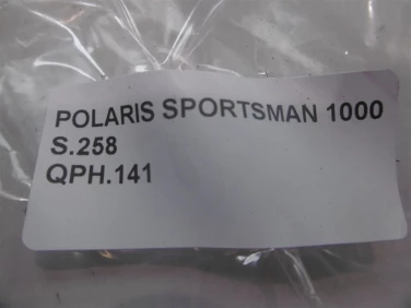 PrzewÓd hamulec polaris sportsman 550 850 1000