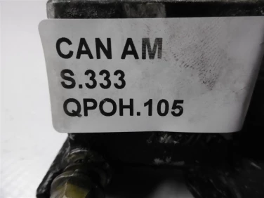 Pompa hamulcowa can-am 650 800 1000