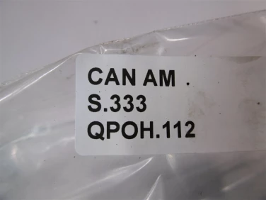 Pompa hamulcowa can-am 650 800 1000