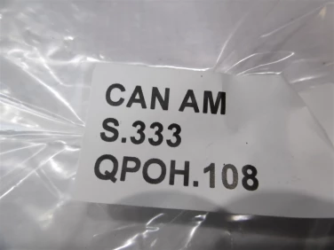 Pompa hamulcowa can-am 650 800 1000