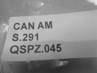 SprzĘgŁo Łozysko  can-am 650 800 1000