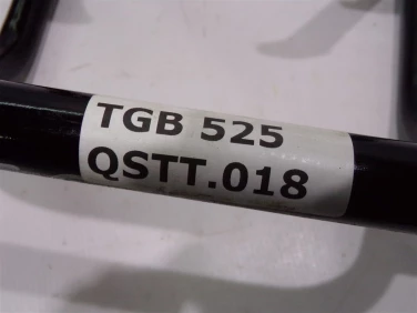 StelaŻ tyŁ tylni tgb 525