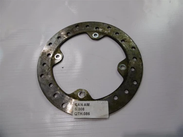 Tarcza hamulec can-am 650 800 1000