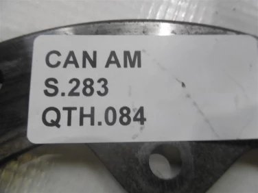 Tarcza hamulec can-am 650 800 1000