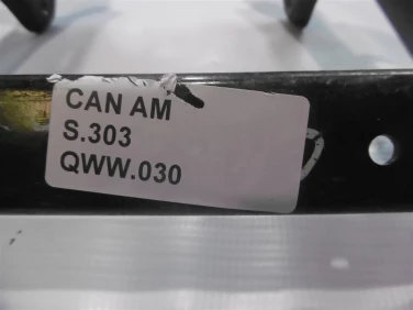 Wspornik stelaŻ can-am 650 800 1000