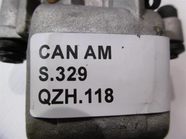 Zacisk hamulec can-am 650 800 1000