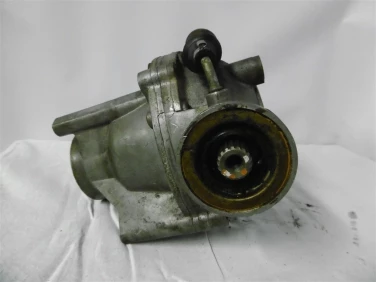 Most dyfer przÓd can-am 650 800 1000