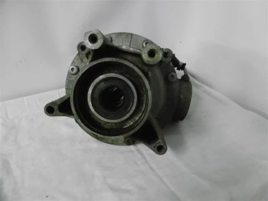 Most dyfer przÓd can-am 650 800 1000