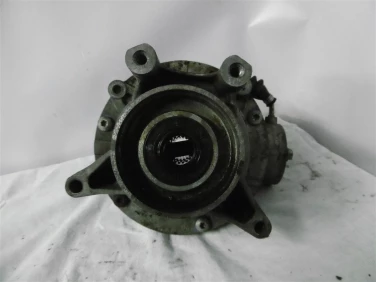 Most dyfer przÓd can-am 650 800 1000