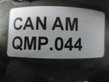 Most dyfer przÓd can-am 650 800 1000