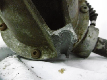 Most dyfer przÓd can-am 650 800 1000