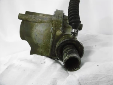 Most dyfer przÓd can-am 650 800 1000