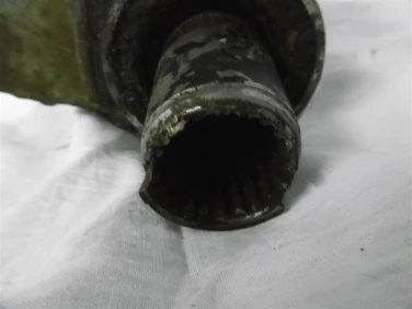 Most dyfer przÓd can-am 650 800 1000