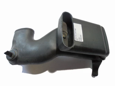 AIRBOX FILTR POWIETRZA ARCTIC CAT 650 H1