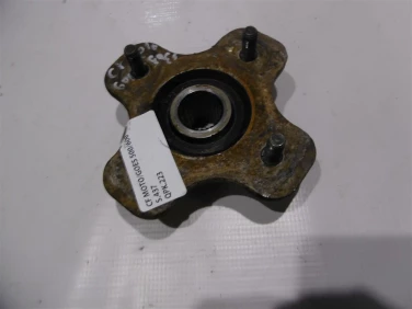 Piasta cf moto goes 500 600