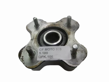PIASTA KOŁA  CF MOTO ATV 500 600 800