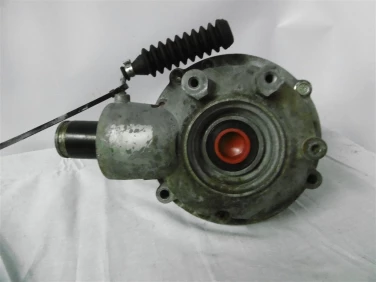 Most dyfer przÓd can-am 650 800 1000