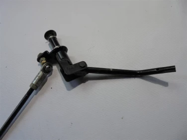 DŹwignia zmiany biegÓw arctic cat 650 h1