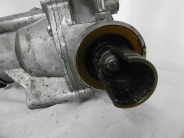 Most dyfer przÓd can-am 650 800 1000