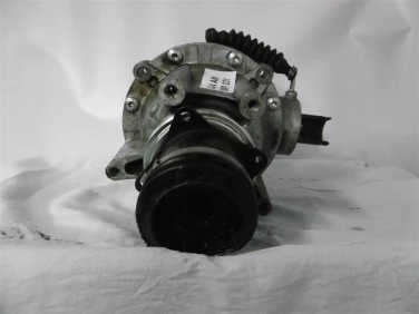 Most dyfer przÓd can-am 650 800 1000