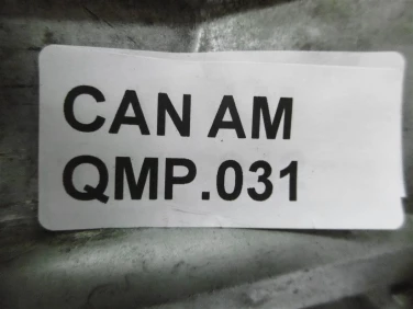 Most dyfer przÓd can-am 650 800 1000