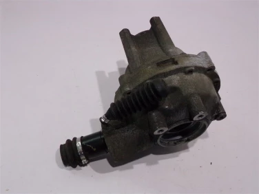 Most dyfer przÓd can am 800