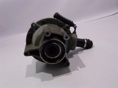 Most dyfer przÓd can am 800