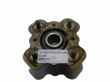 PIASTA KOŁA  CF MOTO ATV 500 600 800