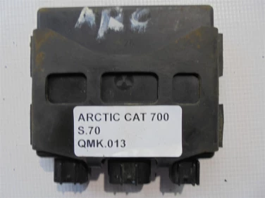 ModuŁ sterownik komputer arctic cat 700
