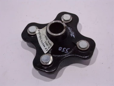 Piasta koŁa  cf moto 550 2019