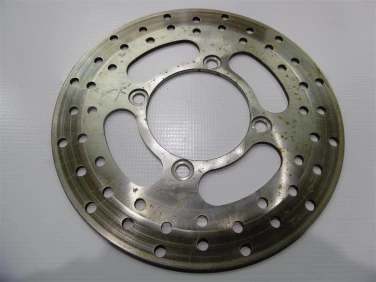 Tarcza hamulec cectek 500 gladiator kingcobra