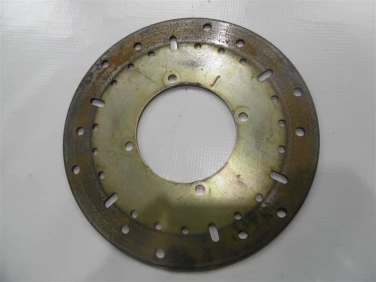 Tarcza hamulec polaris sportsman 800