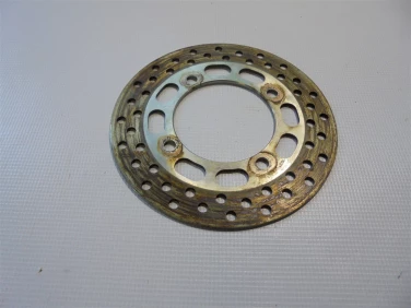 Tarcza hamulec arctic cat 650 h1