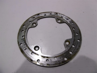 Tarcza hamulec can am outlander 450