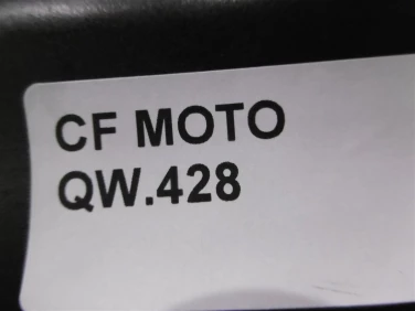 WypeŁnienie plastik  cf moto goes 500 600 800 820