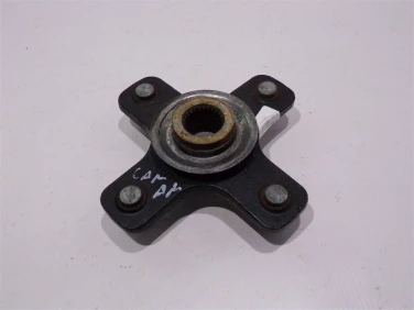 Piasta koŁa  can am 800