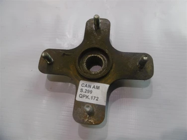 Piasta koŁa  can-am 650 800 1000