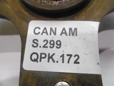 Piasta koŁa  can-am 650 800 1000