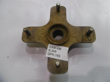 Piasta koŁa  can-am 650 800 1000