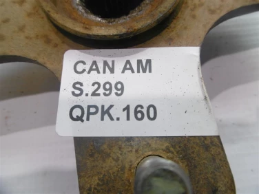 Piasta koŁa  can-am 650 800 1000