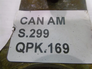 Piasta koŁa  can-am 650 800 1000