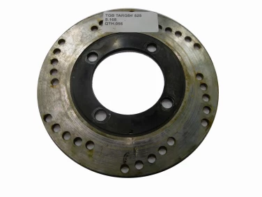 TARCZA HAMULEC TGB TARGET BLADE 525 550